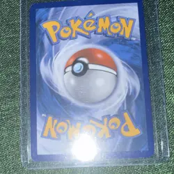 Pokemon Blastoise EX Holo Rare Pokemon XY122 Promo TCG Card English - Image 2