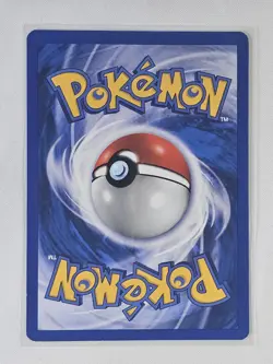 Giovanni’s Nidorino - Gym Challenge - 45/132 - Uncommon - Pokemon Card - NM - Image 2