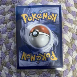 Pokemon Piplup 098/094 PLF Foil Holo Basic Water 70HP English TCG Card - Image 2