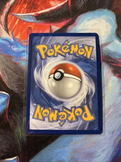 Pokemon Blaziken EX Double Rare Holo Card 024/159 Sv09: Journey Together - Image 2