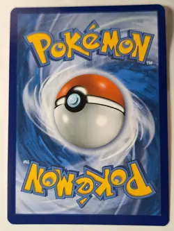 Basic Fire Energy 2019 Reverse Pokemon Holo Foil Rare Nice! - Image 2