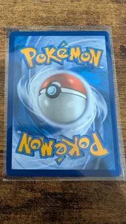 Team Rocket's Mewtwo ex 081/182 Holo SV10: Destined Rivals Pokemon Card - Image 2