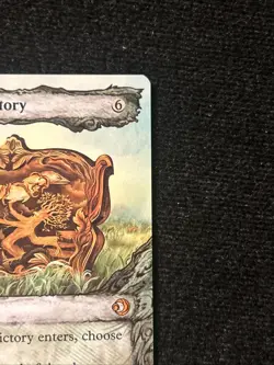 Chronicle of Victory (Showcase) Lorwyn Eclipsed Regular - Image 2