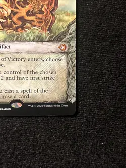 Chronicle of Victory (Showcase) Lorwyn Eclipsed Regular - Image 4