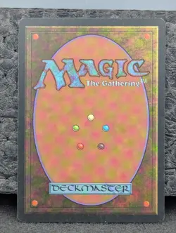 LP - Metallic Sliver - Tempest - Magic The Gathering Lightly Played Eng MTG - Image 2