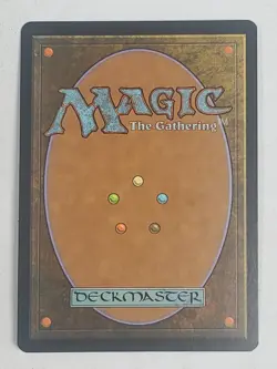 MTG Fog (7th Edition/Green/C) - BGM - Image 2