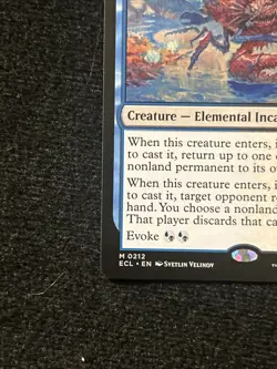 Deceit Lorwyn Eclipsed Regular - Image 3