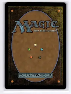 Aang, Air Nomad (Foil) Media Promos 1 LP-NM - Image 2