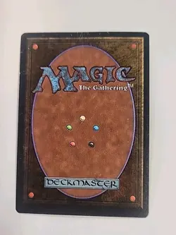 Magic the Gathering MTG Berserk Unlimited Edition LP Light Play - Image 2