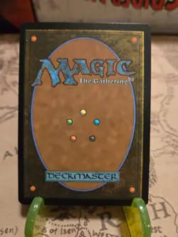 MTG Counterspell Commander Masters Regular Borderless Common NM - Image 2