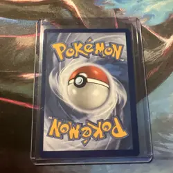 Pokemon TCG - Ambipom 107/094 : Illustration Rare - Phantasmal Flames NM - Image 2