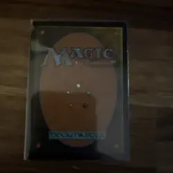 Natural Order, Visions, Light Play, Excellent Condition, MTG - Image 2