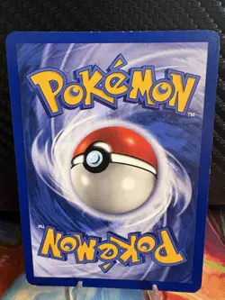 Pinsir 9/64 Jungle Holo LP+ Pokemon WOTC 1999 Vintage - Image 5