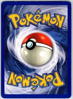 POKEMON BASE SET SHADOWLESS FARFETCH'D 27/102 UNCOMMON UNLIMITED MP - Image 2