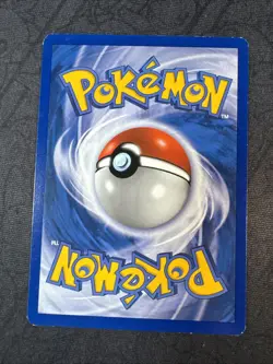 Piloswine Prerelease 46/100 Stormfront Nintendo Regular Pokemon - Image 3