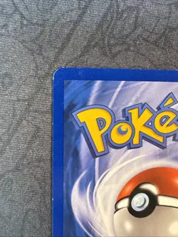 Piloswine Prerelease 46/100 Stormfront Nintendo Regular Pokemon - Image 4