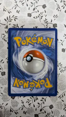 Pokemon Mega Lopunny EX 128/094 Me02 Phantasmal Flames Holo SIR - NM Fresh Pull! - Image 3