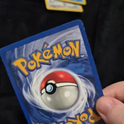 Pokemon TCG Card: Dark Wartortle 39 / 110 LP - Image 3