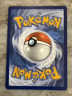 Pokemon Eevee 074/131 Prismatic Evolutions Pokeball Reverse Holo NM - Image 3