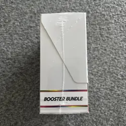 Pokemon 151 Booster Bundle Scarlet & Violet - English Sealed - Image 3
