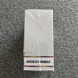 Pokemon 151 Booster Bundle Scarlet & Violet - English Sealed - Image 4