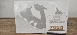 Pokemon TCG Sword and Shield Ultra Premium Collection Charizard Box - Image 2