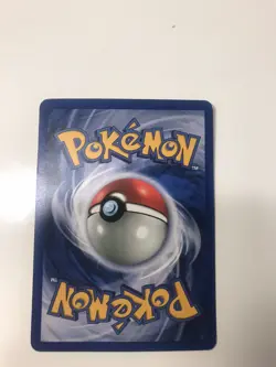 Pokemon Base Set Caterpie Common 45/102 NM - Image 3