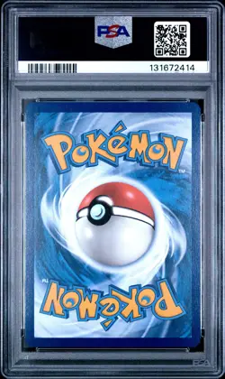 2023 POKEMON SWSH BLACK STAR PROMO CROWN ZENITH TIN #284 GALARIAN MOLTRES PSA 10 - Image 2