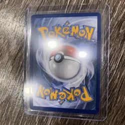 Snorlax Ex 76/131 Pokemon TCG S&V Prismatic Evolutions Double Rare Holo NM - Image 3