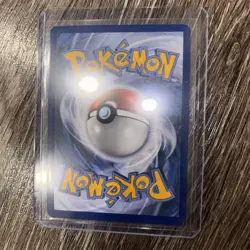 Snorlax Ex 76/131 Pokemon TCG S&V Prismatic Evolutions Double Rare Holo NM - Image 4