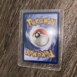 Team Rocket’s Moltres Ex 31/182 Double Rare Pokemon Destined Rivals - Image 4