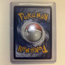 Iron Leaves EX Hyper Rare Pokemon Prismatic Evolutions 176/131 GOLD - Image 4