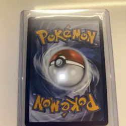 Iron Leaves EX Hyper Rare Pokemon Prismatic Evolutions 176/131 GOLD - Image 5