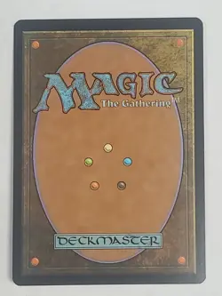 MTG Sleight of Hand (7th Edition/Blue/C) - BGM - Image 2