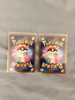 Mega Dream Pokemon Lot Of 2 All NM - Image 2