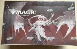 Magic the Gathering Phyrexia All Will Be One DRAFT BOOSTER BOX Sealed MTG - Image 1