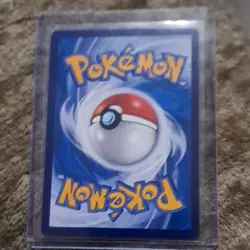 Pokemon Espeon & Deoxys GX Sm-Unified Minds RR Rare TAG TEAM Holo 72/236 - Image 2