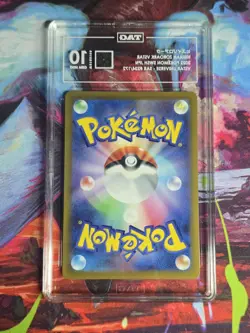 Pokemon Hisuian Zoroark VSTAR #234/172 Vstar Universe SAR TAG 10 Japanese 2022 - Image 2