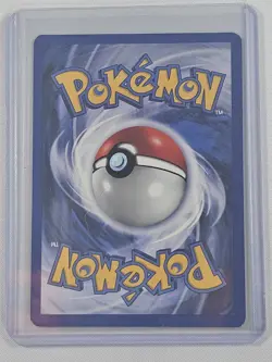 Pokemon Neo Genesis Set UNCOMMON Miracle Berry 94/111 - NM Condition - Image 2