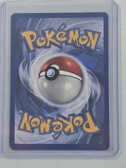 Pokemon TCG Neo Discovery #57/75 Larvitar Unlimited WOTC - NM - Image 2