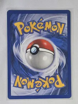 Sabrina's Abra (Gym Challenge 94/132) - Pokemon TCG - NM - Image 2