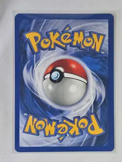 Pokemon - Trainer Warp Point 126/132 Gym Challenge Unlimited WotC 2000 NM - Image 2