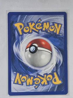 Giovanni's Nidoran M 76/132 Gym Challenge Regular Unlimited Pokemon TCG - NM - Image 2