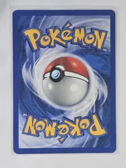 Pokemon Koga's Pidgey 80/132 Unlimited Common 2000 Gym Challenge NM Pokemon TCG - Image 2