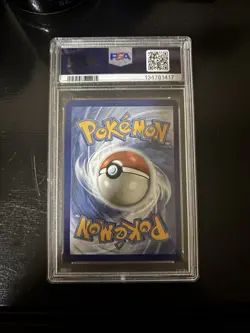Pokemon Pikachu & Zekrom GX Premium Coll. Full Art Promo SM248 PSA 9 Mint - Image 2