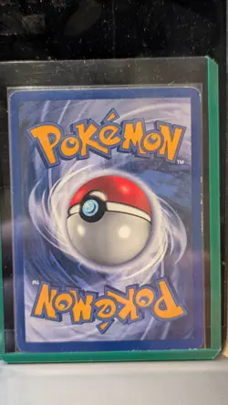 Blastoise 2/102 Base Set Holo Rare 1999 Pokemon TCG -REDUCED PRICE - Image 2