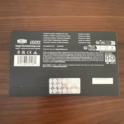 Secret Lair x Sonic: Turbo Gear Foil Edition IN HAND SHIPS NOW MTG SEALED - Image 2