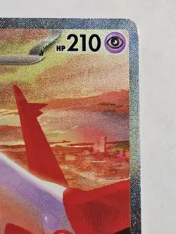 Latias ex NM SIR 239/191 Sv08: Surging Sparks Pokemon TCG Holo - Image 4