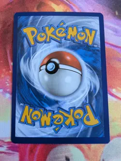 Revaroom EX 216/197 Pokemon Scarlet & Violet Obsidian Flames Full Art Ultra Rare - Image 2