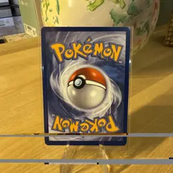 Meowth ex 062/088 - ME03: Perfect Order (ME03) Double Rare English Pokemon - Image 2